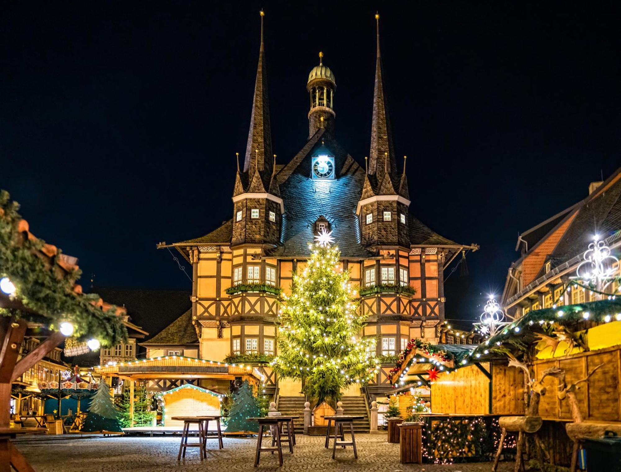 Traumfewo Palais #Innenstadt #Garten #Netflix Von Harztraveler Wernigerode Exteriör bild
